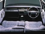 Toyota Crown Sedan 1991 года